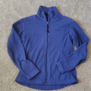 Patagonia fleece